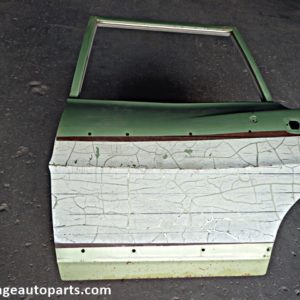 1968 Ford Country Squire wagon door shell doors