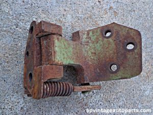 1968 Ford Galaxie door hinge