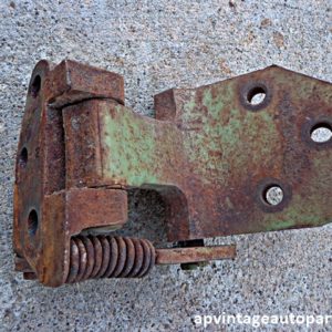 1968 Ford Galaxie door hinge