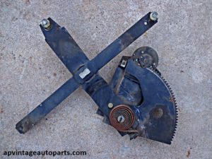 1968 Ford Country Squire door parts