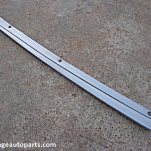 1970 Ford Galaxie trim parts