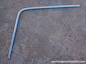 1974 Ford Gran Torino back window molding