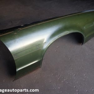 1976 Ford Elite fenders