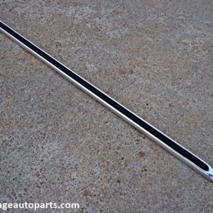 1977 Ford LTD fender body trim molding