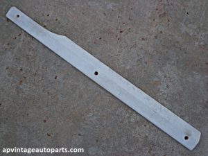 1961 Ford Country Squire wagon trim molding