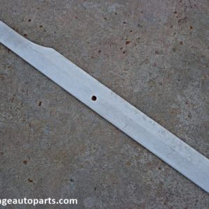 1961 Ford Country Squire wagon trim molding