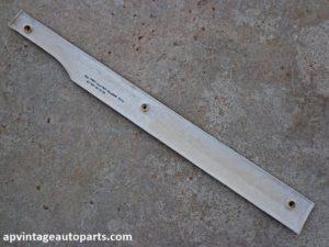 1961 Ford Country Squire wagon trim molding