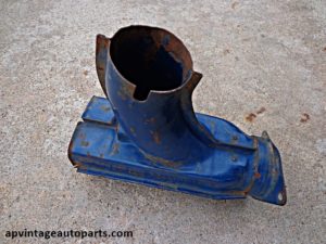 1964 1966 Ford 289 V8 air cleaner