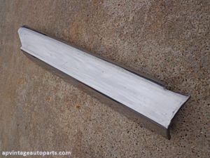 1964 Ford station wagon exterior trim molding