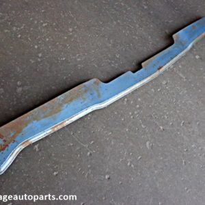 1965 Ford Fairlane bumper parts OEM