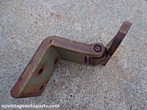 1965 Ford Falcon door parts