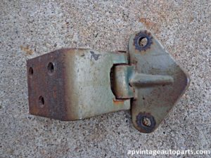 1965 Ford Falcon door parts