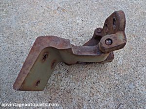 1965 Ford Falcon door parts