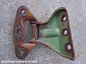 1968 Ford Galaxie door parts