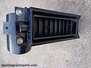 1970 Chevrolet Impala AC vent