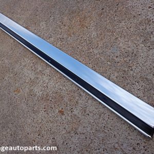 1972 Ford LTD body trim molding