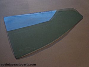 1975 CHevy Vega Pontiac Astre hatchback factory glass