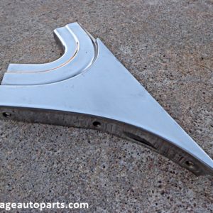 1959 Ford Country Sedan wagon window molding