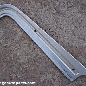 1963 Ford Fairlane wagon window molding