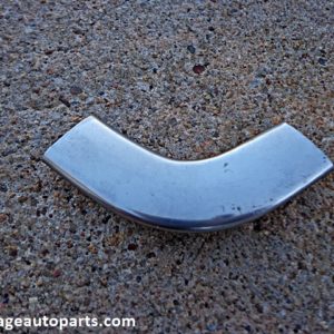 1963 Ford Fairlane window molding