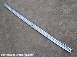 1963 Ford Fairlane station wagon window molding