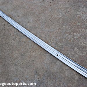 1963 Ford Fairlane station wagon window molding