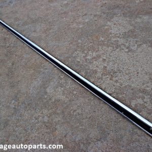 1964 Dodge Custom 880 wagon trim parts