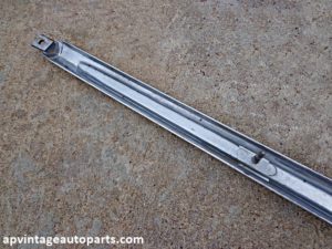 1964 Dodge Custom 880 wagon molding trim