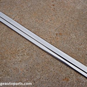 1965 Ford Falcon sedan trim molding parts