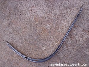 1959 Chevy Impala parts