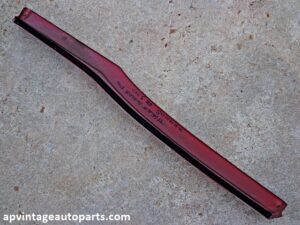 1959 Ford Galaxie interior molding trim