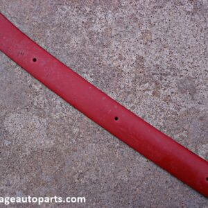 1962 Ford Country Squire wagon trim molding