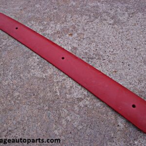 1962 Ford station wagon trim molding Squire