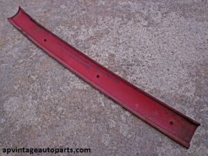 1962 Ford station wagon trim molding Squire