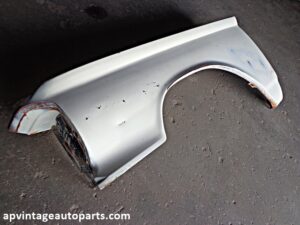 1963 Mercury Monterey fender sheet metal