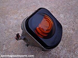 1964 Cadillac autronic eye headlight dimmer