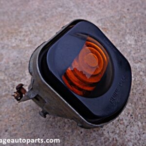 1964 Cadillac autronic eye headlight dimmer