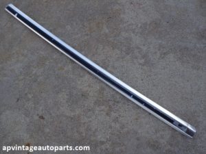 1969 Ford Galaxie trim molding