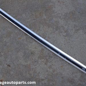 1969 Ford Galaxie trim molding