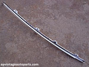 1973 Ford Gran Torino trim molding