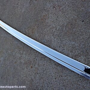 1973 Ford Thunderbird Landau rear window molding