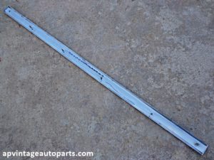 1973 Oldsmobile Custom Cruiser wagon trim molding parts