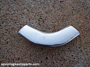 1963 Ford Fairlane window molding