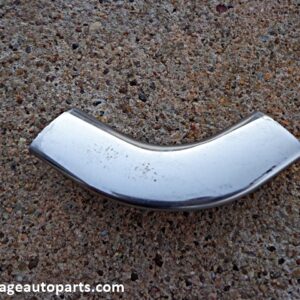 1963 Ford Fairlane window molding