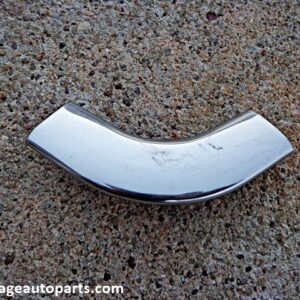 1963 Ford Fairlane window molding