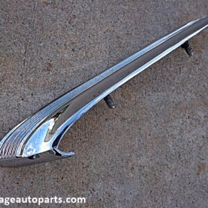 1965 Ford Falcon trim parts