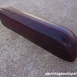 1968 Ford Galaxie fastback arm rest