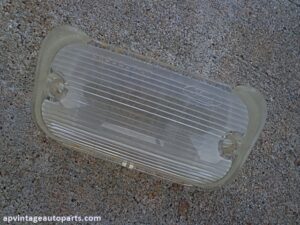 1971 Ford Galaxie LTD tail light