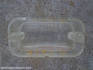 1971 Ford Galaxie LTD tail light