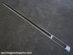 1976 1979 Ford F150 Ranger XLT racetrack trim